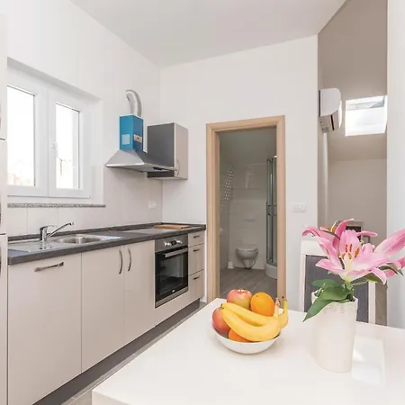 0-bedroom In Biograd Na Moru