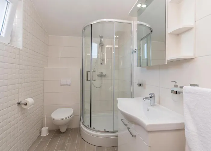 Appartement 0-bedroom In Biograd Na Moru