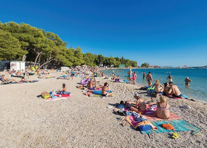 0-bedroom In * Biograd Na Moru