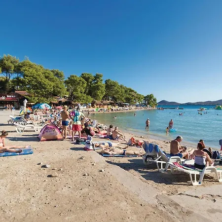 アパート 0-bedroom In