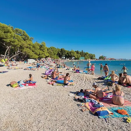 0-bedroom In * ビオグラード・ナ・モル